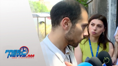 Դիտեք այսօր՝ Ազատ լուրերում