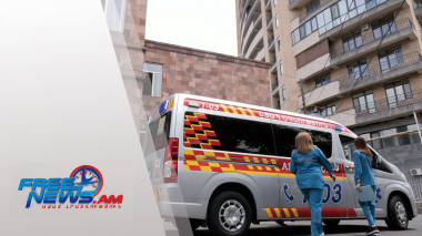 Շտապօգնության մեքենայի ժամանակին տեղ հասնելը՝ կյանքեր արժի