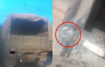 Ադրբեջանի ԶՈՒ-ն կրակ է բացել ՀՀ զինծառայողներին տեղափոխող մեքենայի վրա. ՊՆ