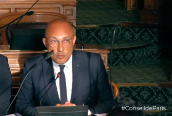 Փարիզի քաղաքային խորհուրդը միաձայն ընդունել է արցախցիներին հրատապ օգնություն տրամադրելու բանաձև