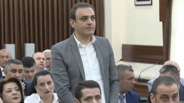 Վահան Պապիկյանը նշանակվել է Երևանի քաղաքապետարանի գնումների վարչության պետ