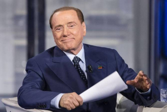 Կյանքից հեռացել է Իտալիայի նախկին վարչապետ Սիլվիո Բեռլուսկոնին