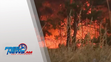 Դիտեք այսօր՝ Ազատ լուրերում