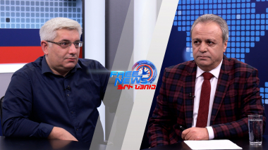 ՌԴ-ից պոկվելու ժամանակը հիմա է, «շպագատային» կոմպլեմենտարիզմի ժամանակը վերջացել է. Կարեն Սարգսյան