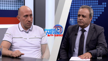 Ընդդիմության հայտարարությունները վնաս չեն, օգտակար էլ չեն, պաթետիկ բնույթ ունեն. Հակոբ Բադալյան