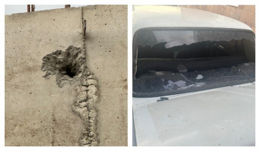 Ադրբեջանի նկատմամբ համարժեք միջոցների բացակայությունը կարող է նոր ագրեսիաների պատճառ դառնալ ժողովրդավարական Հայաստանի դեմ․ Մարուքյան