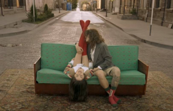 «Լաո». երգչուհի MOHANA-ն նոր տեսահոլովակ է ներկայացրել (տեսանյութ)