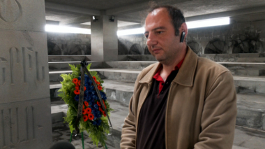 Հայաստանում այսօր բռնադատվածների հիշատակի օրն է