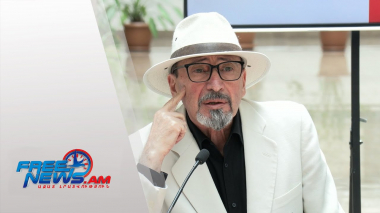 Հուլիսյան օրեր՝ «Ոսկե ծիրան»-ի տրամադրությամբ