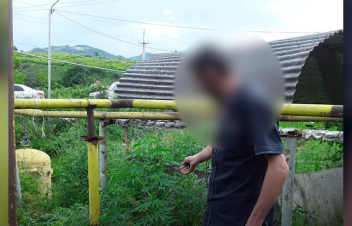 Բերդի ոստիկանները գազալցակայանում թաքցված թմրանյութ են հայտնաբերել