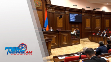 Միջազգայնորեն ճանաչված սահմանները պետք է մնան անխախտելի