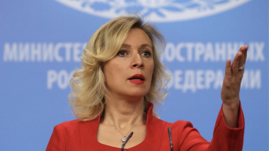 ՀՀ-ում ԵՄ դիտորդական առաքելությունը հավելյալ արժեք չի ստեղծում, խաղաղության երաշխիքը ՌԴ խաղաղապահ զորակազմն է. Զախարովա