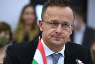 Հունգարիայի և Թուրքիայի արտգործնախարարները կքննարկեն Շվեդիայի անդամակցությունը ՆԱՏՕ-ին․ Սիյարտո