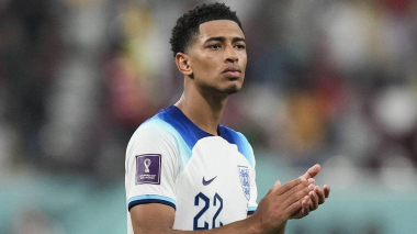 «Ռեալը» հայտարարել է Բելինգհեմի տեղափոխության մասին