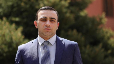 Հայաստանը բանակցային պրոցեսում իր իսկ սահմանած կարմիր գծերից երբևէ չի հրաժարվել ու չի հրաժարվելու՝ անկախ Ադրբեջանի նախաձեռնած սադրանքներից․ Տարոն Չախոյան