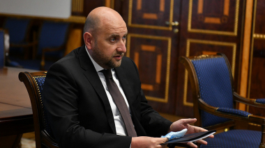 Անշարժ գույքի շուկայում գների աճը ավելին է, քան պետք է լիներ․ԿԲ նախագահ