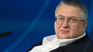 Օվերչուկը խոսել է Բաքվի և Երևանի հետ տրանսպորտային կապերի հետ կապված շփումների մասին