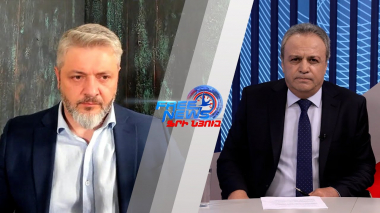 Ռուսների ու թուրքերի դրդմամբ Ալիևն ամեն ինչ անում է, որ հրաժարվի արևմտյան հարթակից. Արմեն Չիբուխչյան