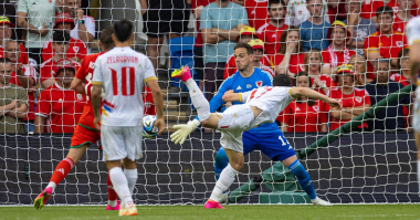 Հայաստանը 2-4 հաշվով հաղթեց Ուելսին