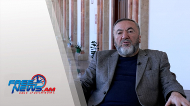 Հայագիտական ակումբ. Մաս 23