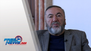 Հայագիտական ակումբ. Մաս 24