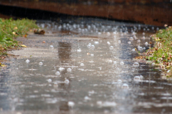 Երևանում ու մարզերում առաջիկա օրերին կշարունակվի անձրևային եղանակը, կարկուտ կտեղա