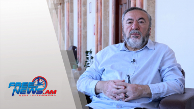 Հայագիտական ակումբ. Մաս 25