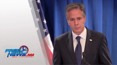 Պեկինը չի համաձայնել վերականգնել ԱՄՆ-ի հետ զինվորականների կապի ուղիները 