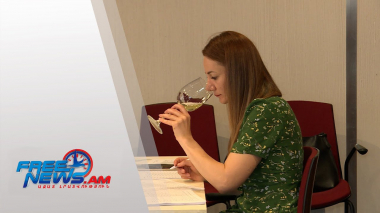 72 անուն գինի՝ «Հայաստանի գինիներ» կույր-համտես մրցույթում