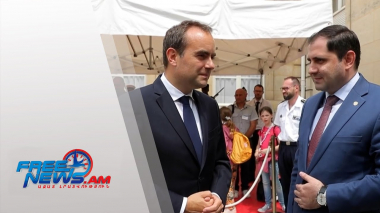 Դիտեք այսօր՝ Ազատ լուրերում