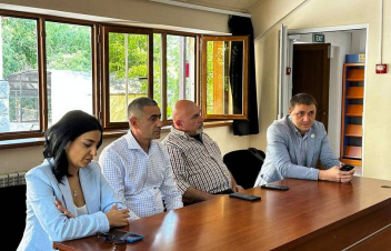 Երևանի կենդանաբանական այգին տնօրենի նոր պաշտոնակատար ունի