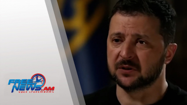 Ուկրաինական հակահարձակումը արդյունքներ է գրանցում