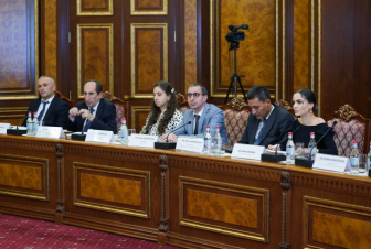 ՀՀ կառավարությունը և Եվրոպական հանձնաժողովն ընդգծում են ՀՀ-ԵՄ ծրագրային պորտֆելի իրականացման բարձր ցուցանիշները