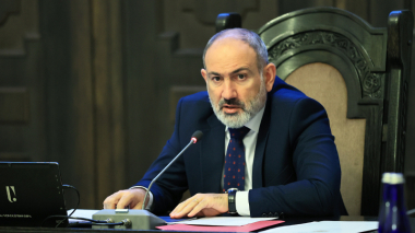 Պետք է գործարկվի Բաքու-Ստեփանակերտ երկխոսության միջազգային մեխանիզմը. ՀՀ վարչապետ