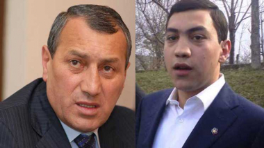 Տիգրան Խաչատրյանի նկատմամբ հանրային քրեական հետապնդում է հարուցվել և  կալանքի միջնորդություն է ներկայացվել. ՔԿ