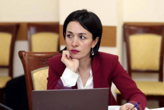 Դպրոցներում ներառվել են տեղեկատվական համակարգերի մասնագետի և հոգեբանի հաստիքները․ ԿԳՄՍ նախարար