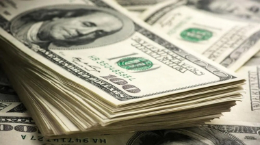 Դոլարի փոխարժեքն աճել է. ԿԲ