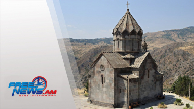 Դիտեք այսօր՝ Ազատ լուրերում