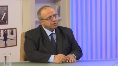 Մահացել է Սերգո Երիցյանը