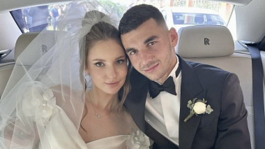 ՀՖՖ-ն շնորհավորել է Էդուարդ Սպերցյանին