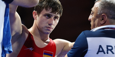 Եվրոպայի առաջնության ազատ և հունահռոմեական ոճի ըմբշամարտի երիտասարդական հավաքականների կազմերը