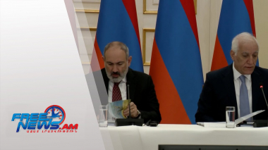 Մեկ տարում իրականացվել է 17 միլիարդ 600 միլիոն դրամի ծրագիր