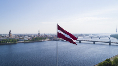 Լատվիան դադարեցրել է հումանիտար և այլ վիզաների տրամադրումը ՌԴ քաղաքացիներին