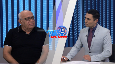 Կրեմլը մեղադրում է Պրիգոժինին ռազմական հեղաշրջման մեջ