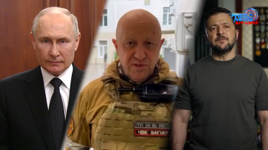 Պայթյունավտանգ իրավիճակ՝ ՌԴ-ում