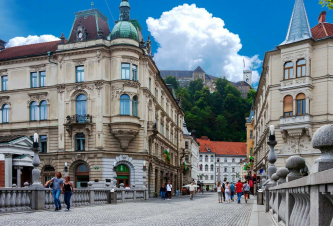 Սլովենիան սպառնալիքներ չի տեսնում երկրի համար՝ կապված Ռուսաստանում տիրող իրավիճակի հետ