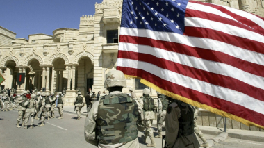 ԱՄՆ նախկին պետքարտուղարը դեմ է Բուշի դատավարությանը Իրաք ներխուժելու համար