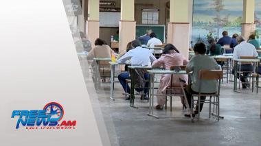 Բարձրագույն կրթություն չունեցող ուսուցիչները չեն աշխատի դպրոցներում, եթե…