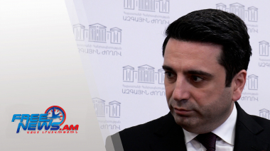 Առնվազն Հայաստանը թույլ չի տալու Ադրբեջանին՝ էթնիկ զտումներ անել. Ալեն Սիմոնյան