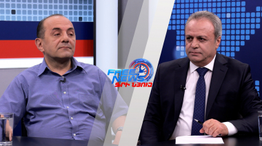 Չի կարող լինել «խոսացած խաղ», սրանով ոչ թե ինչ որ բան վերջացավ, այլ սկսվեց. Ռուբեն Մեհրաբյան